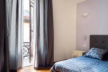 Live Florence Guest House