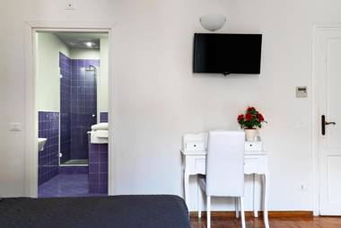 Live Florence Guest House