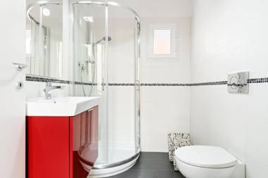 Piazza Alberti Apartment with Terrace