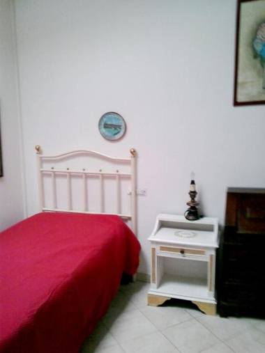 One bedroom appartement with wifi at Firenze