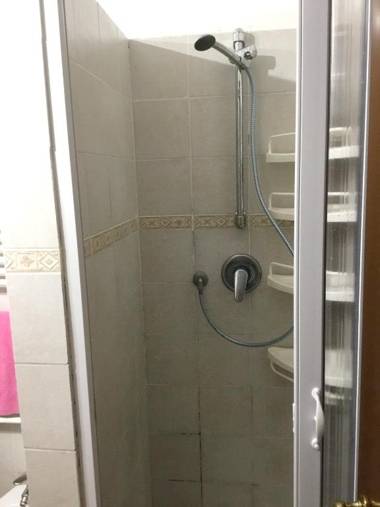 One bedroom appartement with wifi at Firenze