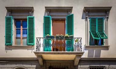 Classic Tuscany Apartments