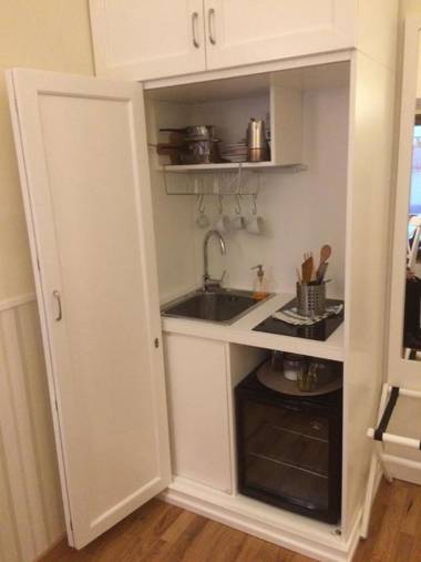 Relais Campanile Adelaide