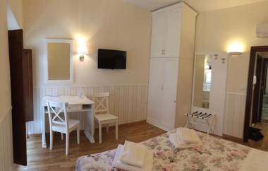 Relais Campanile Adelaide