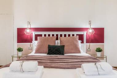 Wine Apartments Florence Sangiovese