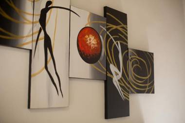 Lian Home in Florence