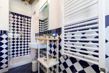 Mercato Centrale 2 bedrooms apartment