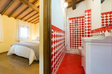 Mercato Centrale 2 bedrooms apartment