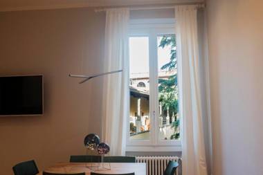 Apartments Florence Oblate Exclusive View