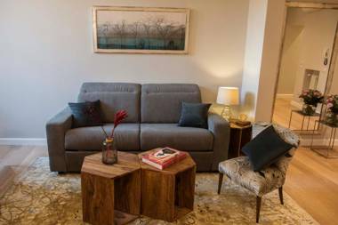 Apartments Florence Oblate Exclusive View