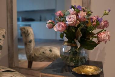 Apartments Florence Oblate Exclusive View