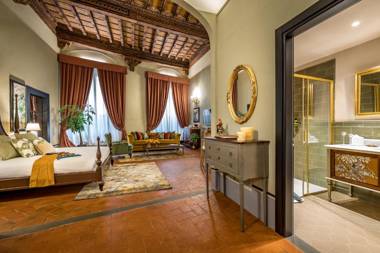 Palazzo Bianca Cappello Residenza d'Epoca