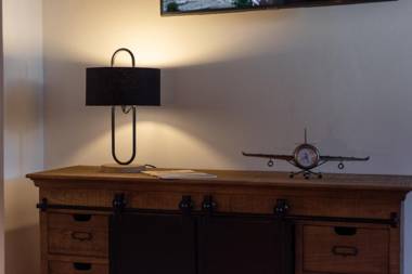 Sweet Home Santa Trinita