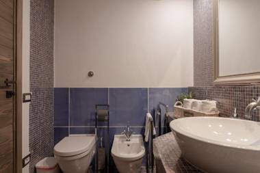 Sweet Home Santa Trinita