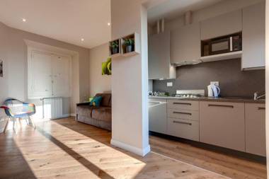 Mamo Florence - Freedom Apartments