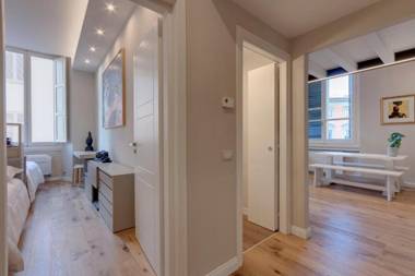 Mamo Florence - Freedom Apartments