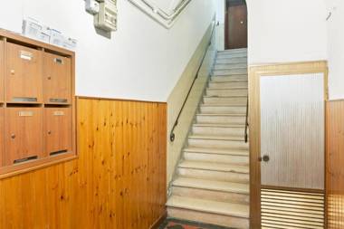 Florence City Center Flat Via Dei Neri