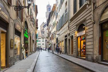 Florence City Center Flat Via Dei Neri