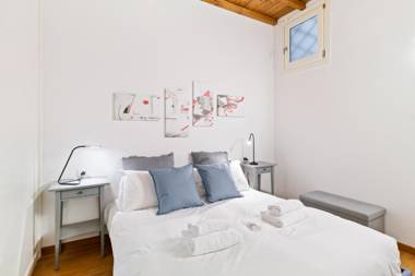 Florence City Center Flat Via Dei Neri