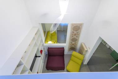 Apartments Florence - San Lorenzo Market