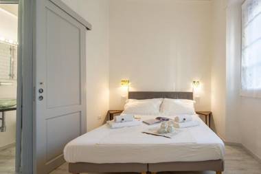 Central Station Apartment