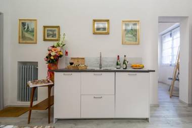 Central Station Apartment