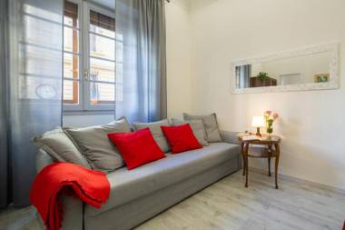 Central Station Apartment