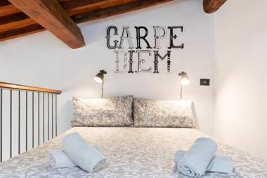 Modern Studio Flat - 3 mins from Duomo Square