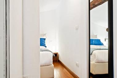 Rifredi & Dalmazia Modern Loft