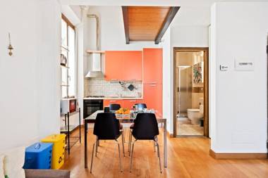 Rifredi & Dalmazia Modern Loft