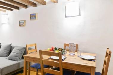 Giardino Bardini Cozy Apartment