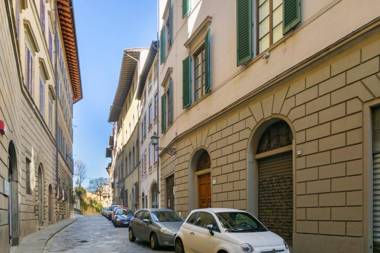 Giardino Bardini Cozy Apartment