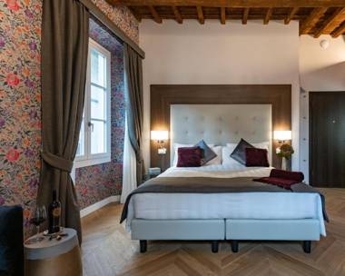 Kairos by Florence Art Apartments