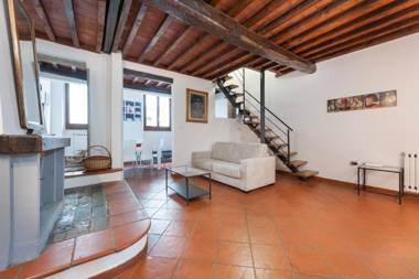 TORNABUONI in the heart of Florence! hosted by Sweetstay