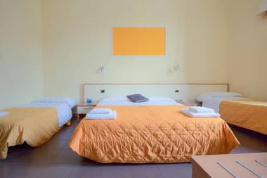 Hotel Angelica " Stazione Santa Maria Novella "