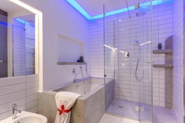 Mamo Florence - Belle Donne Apartments