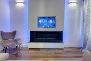 Mamo Florence - Belle Donne Apartments