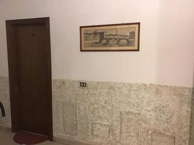 Studio for 4 persons near central station of Santa Maria Novella