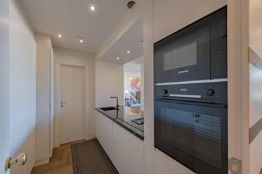 Apartments Florence - Dreams Over Ponte Vecchio