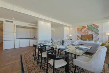 Apartments Florence - Dreams Over Ponte Vecchio