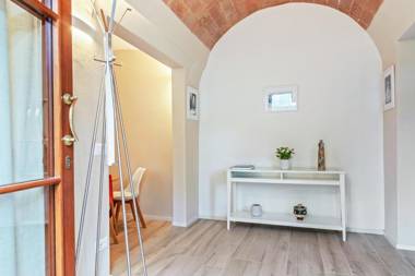 Piazzale Michelangelo Modern Flat