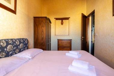 Oltrarno Apartment