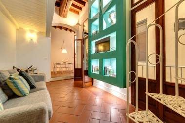 Mamo Florence - Tegolaio Apartment