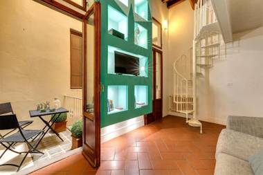 Mamo Florence - Tegolaio Apartment