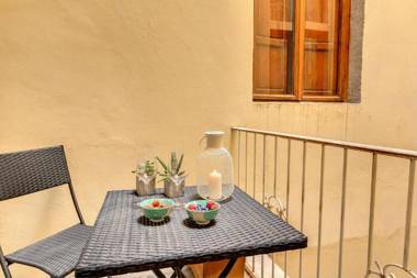 Mamo Florence - Tegolaio Apartment