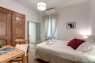 Mamo Florence - Nori Apartment