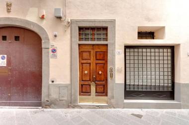 Mamo Florence - Velluti Apartment