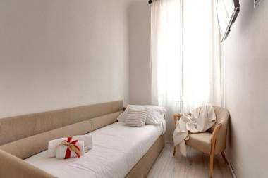 Mamo Florence - Velluti Apartment