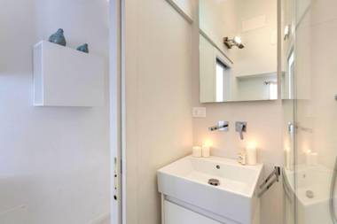 Mamo Florence - Velluti Apartment