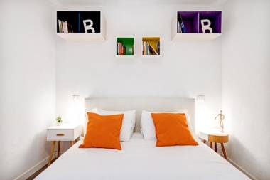 Ponte Vecchio & Boboli Modern Apartment